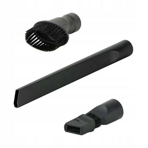 Odkurzacz workowy HEPA TURBOSZCZOTKA CICHY MOCNY 14w1 +3 WORKI 900W LOVIO na Arena.pl