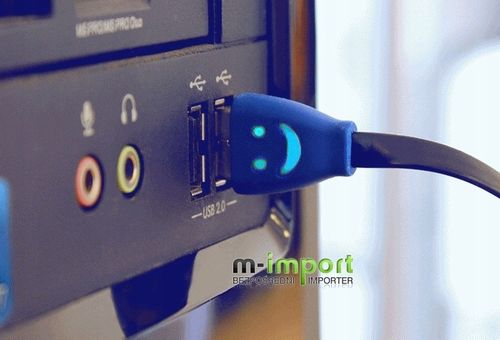 Kabel Micro USB Świecący 1m Ładowarka do samochodu na Arena.pl
