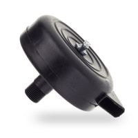 filtr powietrza cs-38p wlotowy 3/8" obudowa plastik