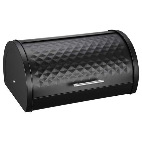 CHLEBAK STALOWY POJEMNIK NA PIECZYWO Z POJEMNIKAMI 2696 na Arena.pl