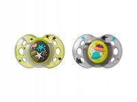 ND33_AK-6191 334138 SM.18-36 NIGHT 2SZT Tommee Ti