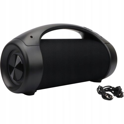 WODOSZCZELNY GŁOŚNIK BLUETOOTH LED AKAI ABTS-55 na Arena.pl