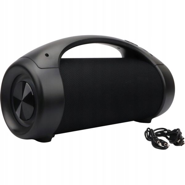 WODOSZCZELNY GŁOŚNIK BLUETOOTH LED AKAI ABTS-55 zdjęcie 4