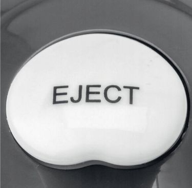 Hoffen mikser ręczny funkcja turbo 5 prędkości haki mieszadła HM-4185 na Arena.pl