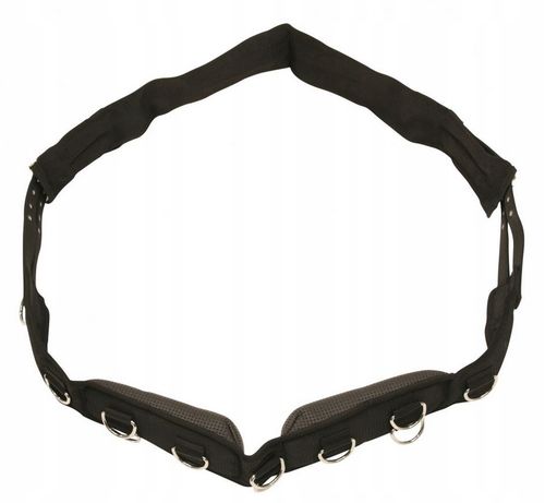 Pas do lonżowania roz. Full Covalliero na Arena.pl