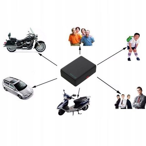 Mini LOKALIZATOR A8 Podsłuch GSM SIM na Arena.pl