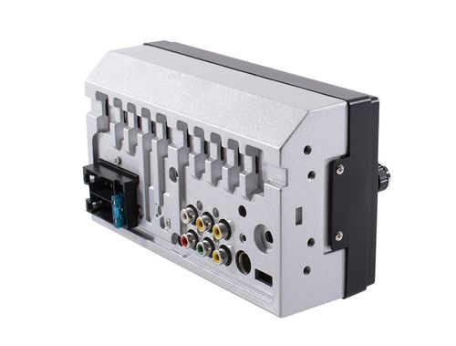 RADIO SAMOCHODOWE 2DIN BLUETOOTH 7 cali USB SD AUX na Arena.pl