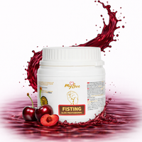 Lubrykant Do Fistingu Mylove Fisting Slide Professional Żel 600 Ml