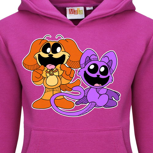 Dres Dziecięcy Catnap - Smiling Critters na Arena.pl