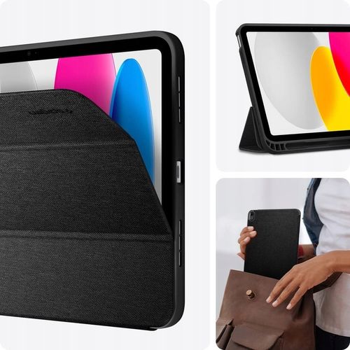 Etui Spigen do iPad 10 10.9 2022, obudowa, cover na Arena.pl