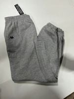 Spodnie męskie KAPPA Brussel 303004-19M, r M