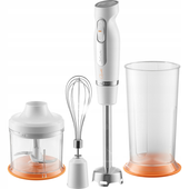 Blender Ręczny Sencor SHB 4378WH 800W TURBO