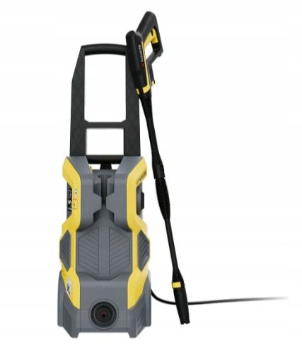 PARKSIDE PHD 135 D5 Mocna myjka wysokociśnieniowa ciśnieniowa 135 bar na Arena.pl