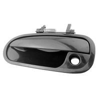 KLAMKA DRZWI PRZEDNIA LEWA KIEROWCY RĄCZKA UCHWYT Honda Civic 7 VII