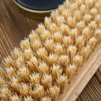 szczotka do butów 14 cm paolo peruzzi w-12-pn