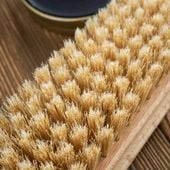 szczotka do butów 14 cm paolo peruzzi w-12-pn