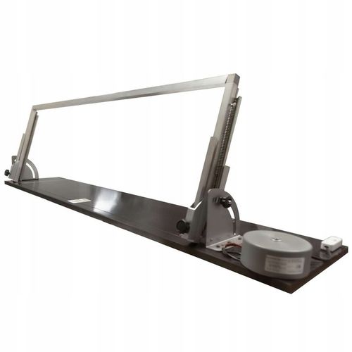 Maszyna gilotyna do styropianu 106 x 34 cm na Arena.pl