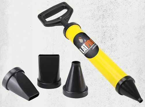 WYCISKARKA BUDOWLANA DO MAS CEMENTU BETONU na Arena.pl