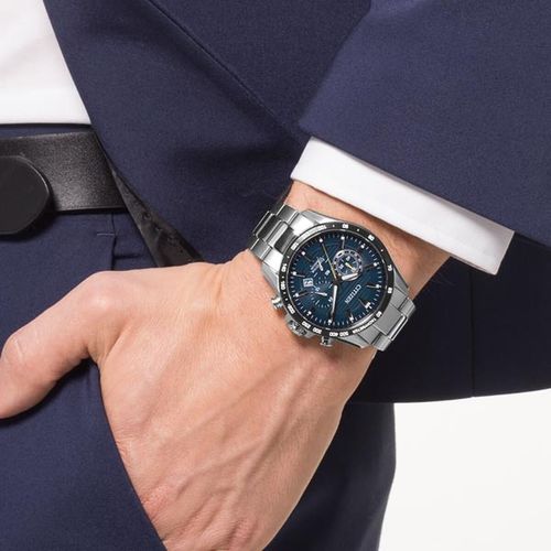 Zegarek Męski Citizen CA4444-82L na Arena.pl