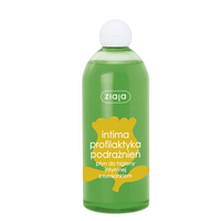 Ziaja Intima płyn do higieny intymnej z rumiankiem