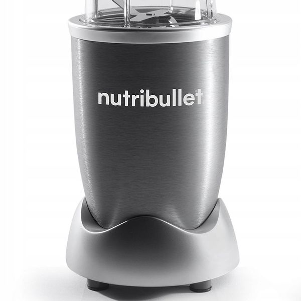 Blender Nutribullet Personal 600 zdjęcie 4
