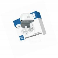 Słuchawki Blue Star AC20C TWS ENC białe douszne do Realme 12 PRO 5G