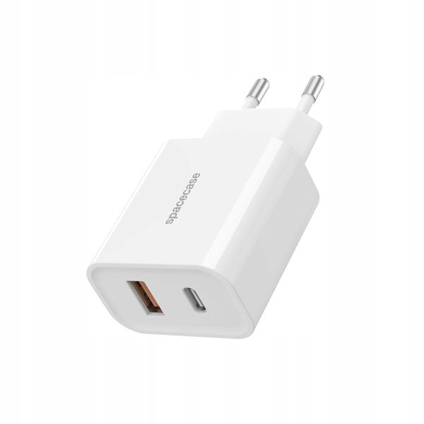 Spacecase Powerset Charger 20W With Lightning Ps20W-11 zdjęcie 13