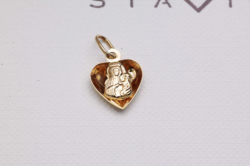 Wisiorek Staviori WZX3563 na Arena.pl