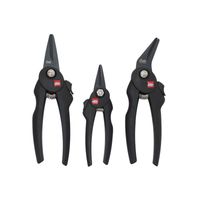 zestaw nożyc combi set a - by combi set