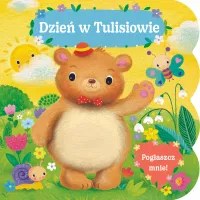 Pogłaszcz mnie! Dzień w Tulisiowie