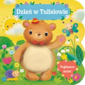 Pogłaszcz mnie! Dzień w Tulisiowie