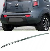 KIA SOUL - Listwa CHROM Chromowana Klape Tuning 3M