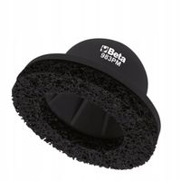 Szczotka z włókniny ściernej do czyszczenia piast Beta 983PM