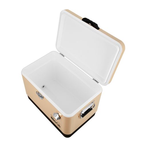 lodówka king camp cooler box 51 litrów na Arena.pl