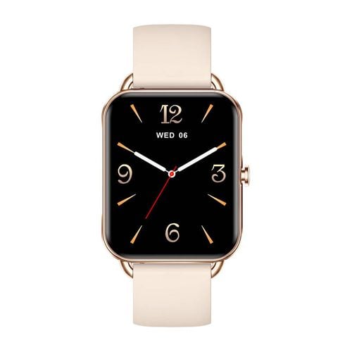 smartwatch colmi p20 (złoty) na Arena.pl