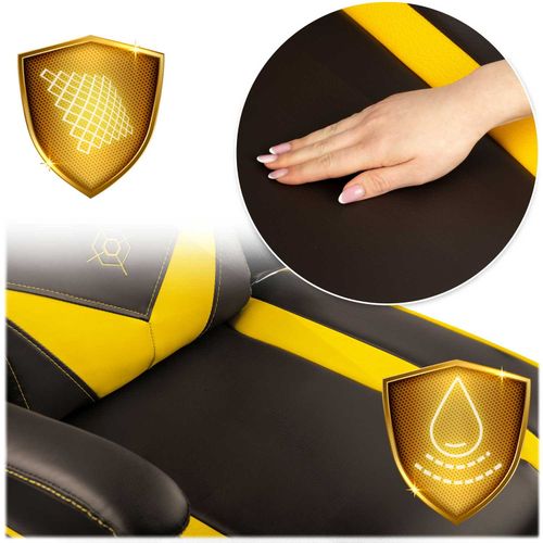 Fotel gamingowy Sofotel Blitzcrank - 2592 na Arena.pl