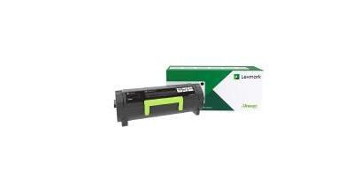 Lexmark Toner Black zdjęcie 1