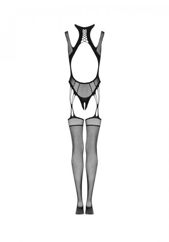 bodystocking g327  s/m/l na Arena.pl