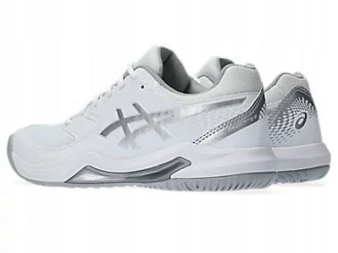 Buty ASICS GEL-DEDICATE 8 1042A237-101 R39 na Arena.pl