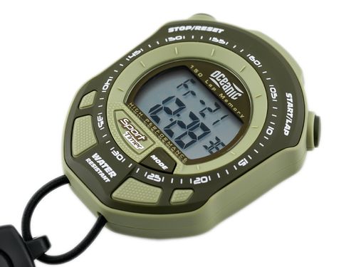 OCEANIC OC-115-05 - STOPER - WR100 (ze047c) na Arena.pl