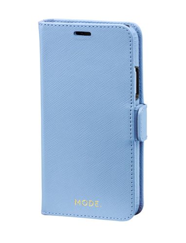 MODE NEW YORK Apple iPhone X - FOREVER BLUE na Arena.pl