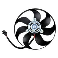 WENTYLATOR CHŁODNICY VW GOLF IV 1999 2000 2001 2002 2003 2004 2005 2006