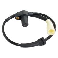 CZUJNIK ABS RENAULT CLIO II 2001 2002 2003 2004 2005 2006 2007 2008 2009