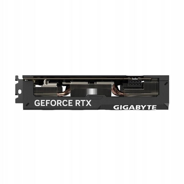 Karta graficzna GIGABYTE GeForce RTX 4070 WINDFORCE 2X OC zdjęcie 14
