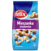 FELIX MIESZANKA STUDENCKA 200G