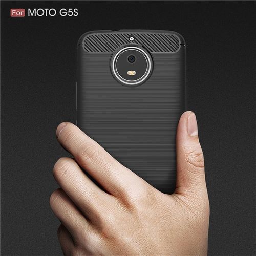 Etui HS Case SOLID TPU Moto G5S Black na Arena.pl