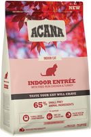 Acana Cat Indoor Entrée sucha karma dla kota 1,8 kg