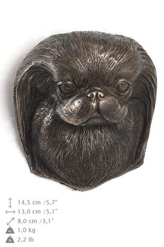 Japoński Chin - figurka - 545 na Arena.pl