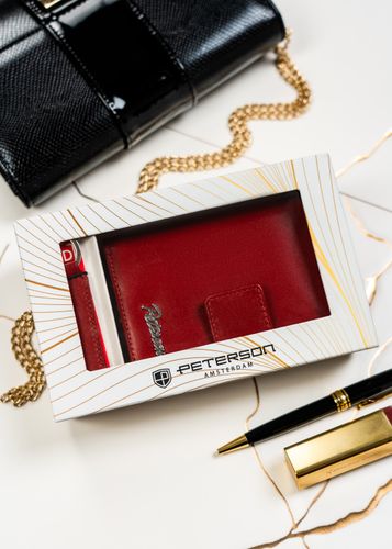 zestaw sk. ptn set-d-65-kcs-2510 red na Arena.pl