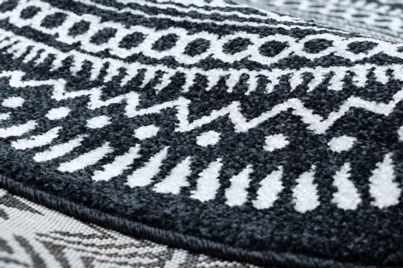 RUG/LU/BEO/NAPKIN/BLACK/R100 zdjęcie 8